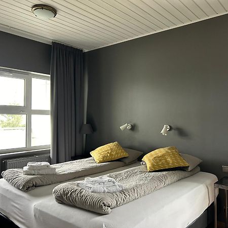 Armot Guesthouse Hvolsvöllur Dış mekan fotoğraf