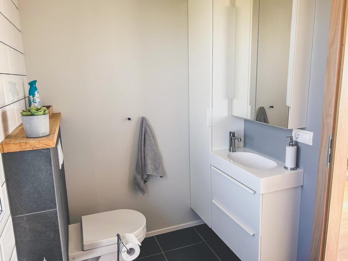 Armot Guesthouse Hvolsvöllur Dış mekan fotoğraf