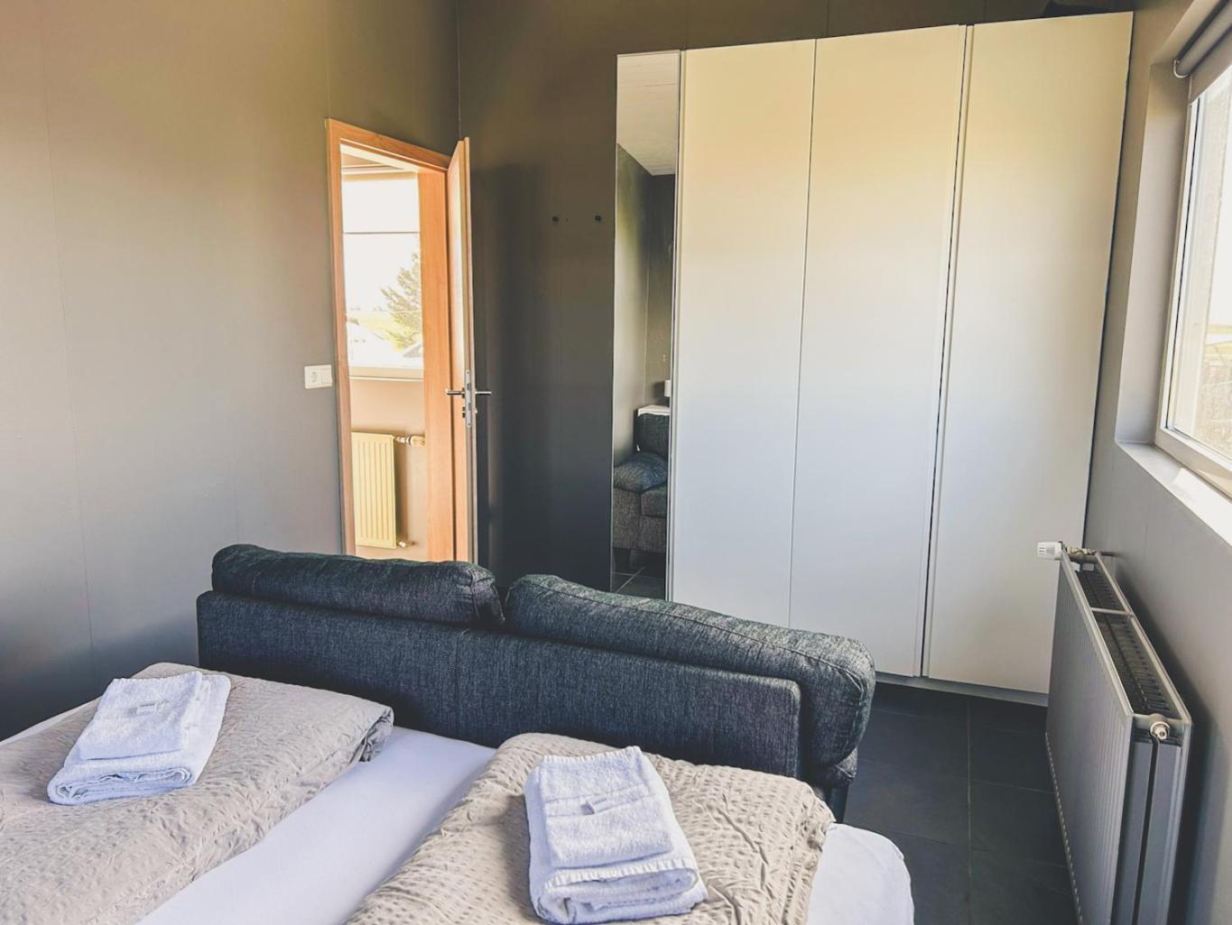 Armot Guesthouse Hvolsvöllur Dış mekan fotoğraf