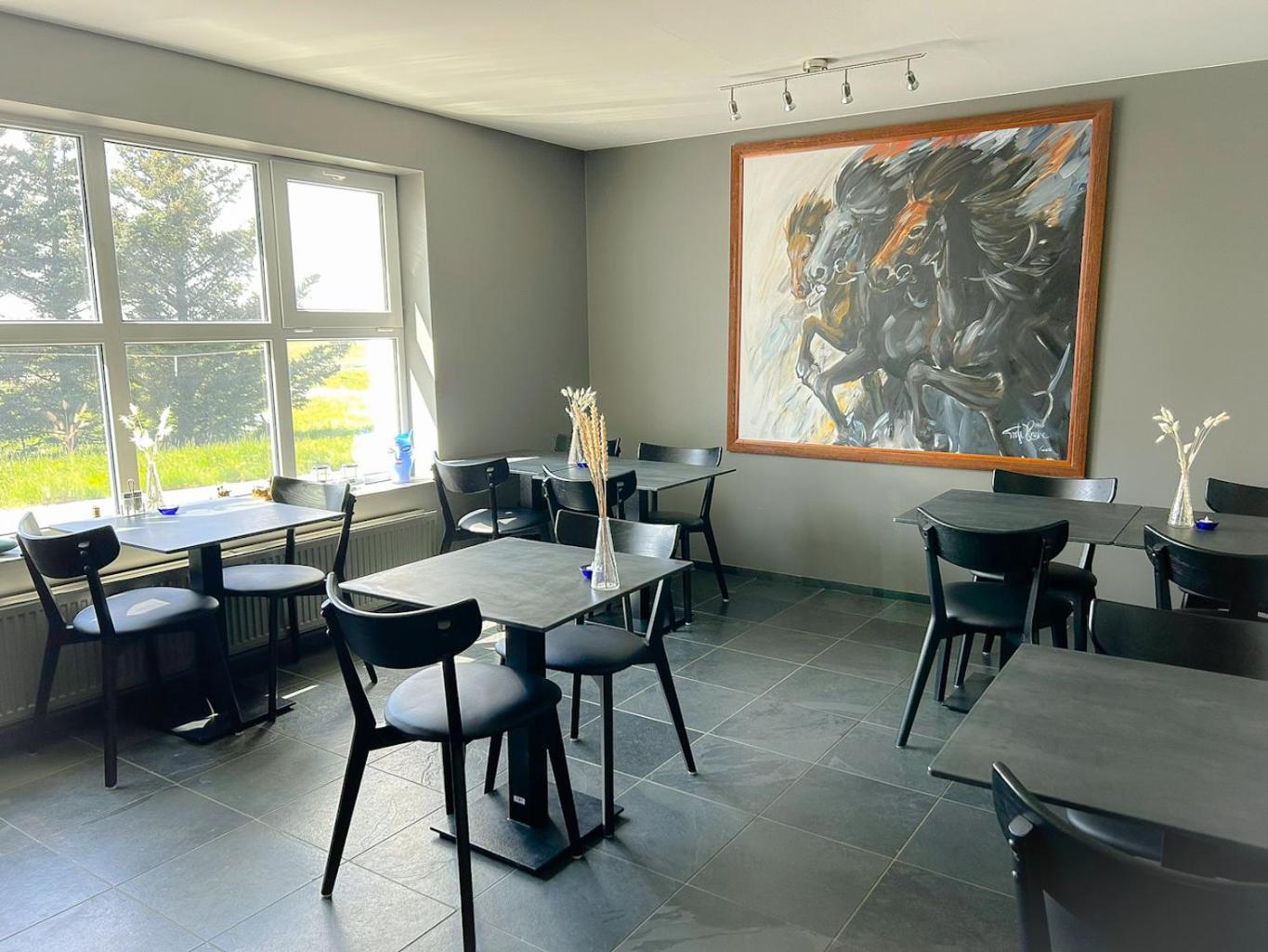 Armot Guesthouse Hvolsvöllur Dış mekan fotoğraf