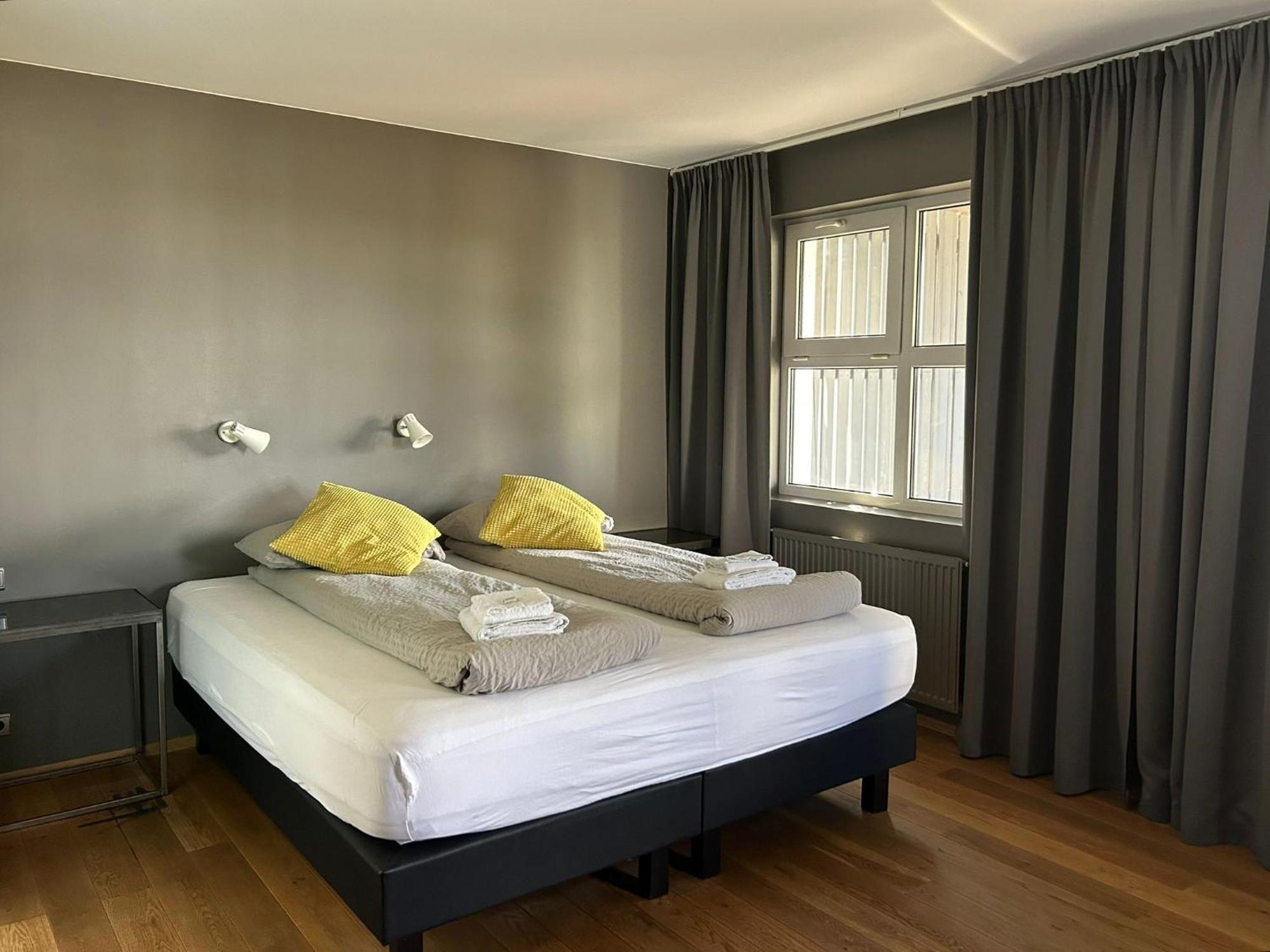 Armot Guesthouse Hvolsvöllur Dış mekan fotoğraf