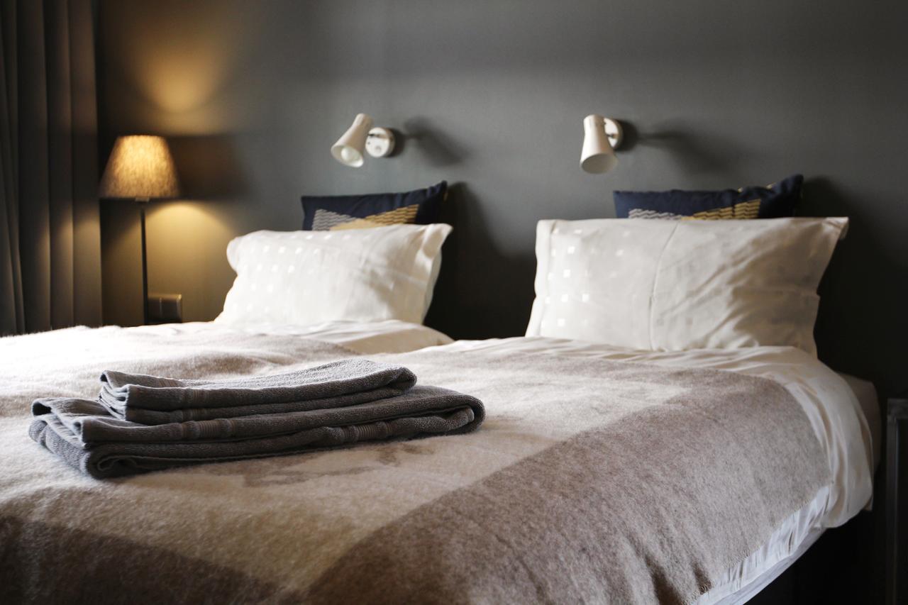 Armot Guesthouse Hvolsvöllur Dış mekan fotoğraf
