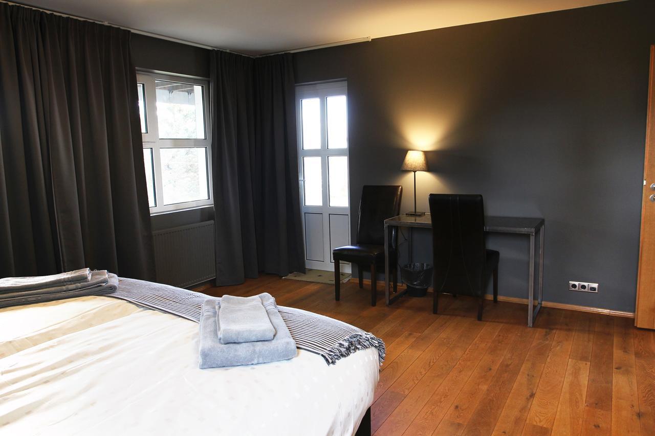 Armot Guesthouse Hvolsvöllur Dış mekan fotoğraf