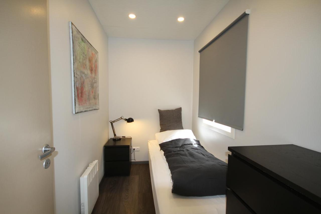 Armot Guesthouse Hvolsvöllur Dış mekan fotoğraf