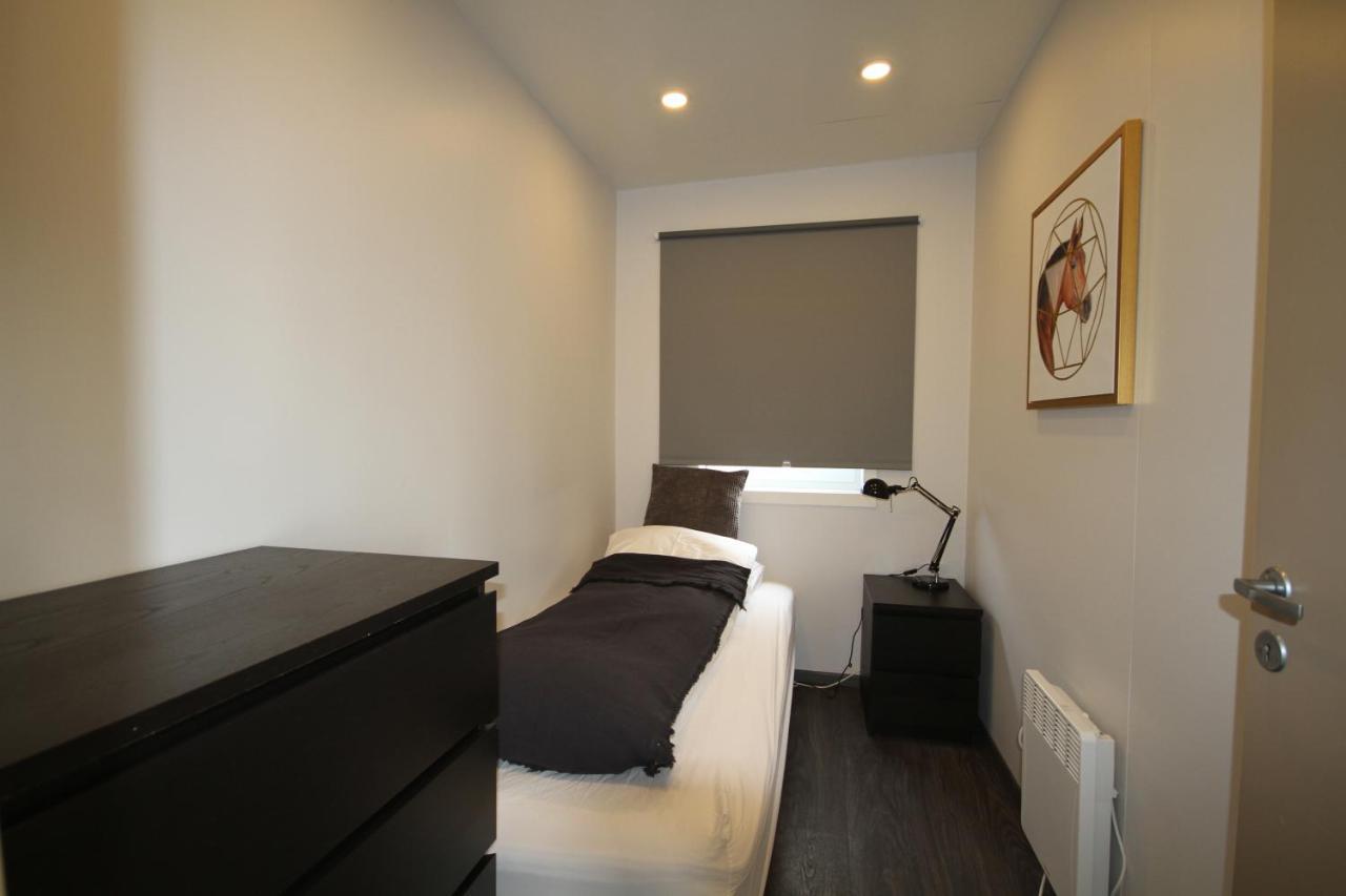 Armot Guesthouse Hvolsvöllur Dış mekan fotoğraf