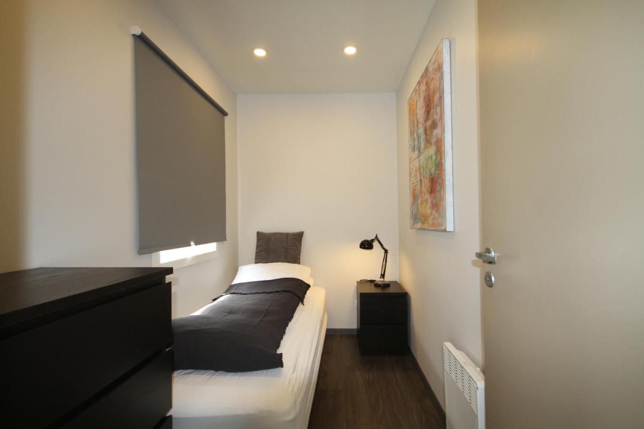 Armot Guesthouse Hvolsvöllur Dış mekan fotoğraf